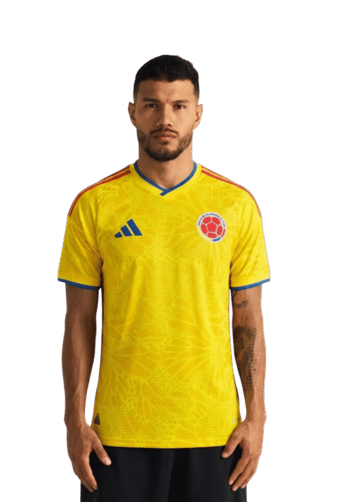Colombia