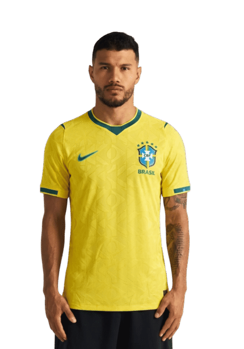 巴西 Brazil