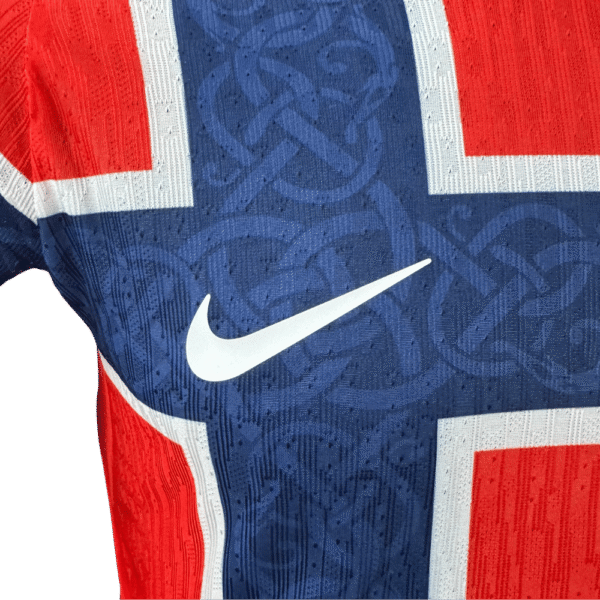 Norway-worldcup-26-jerseys-home