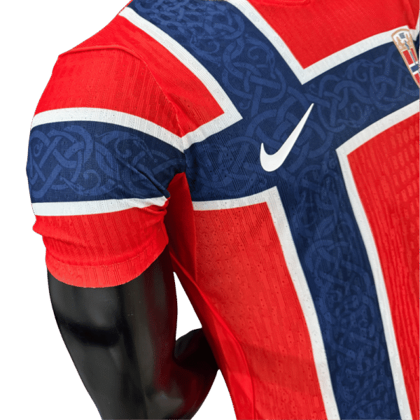 Norway-worldcup-26-jerseys-home