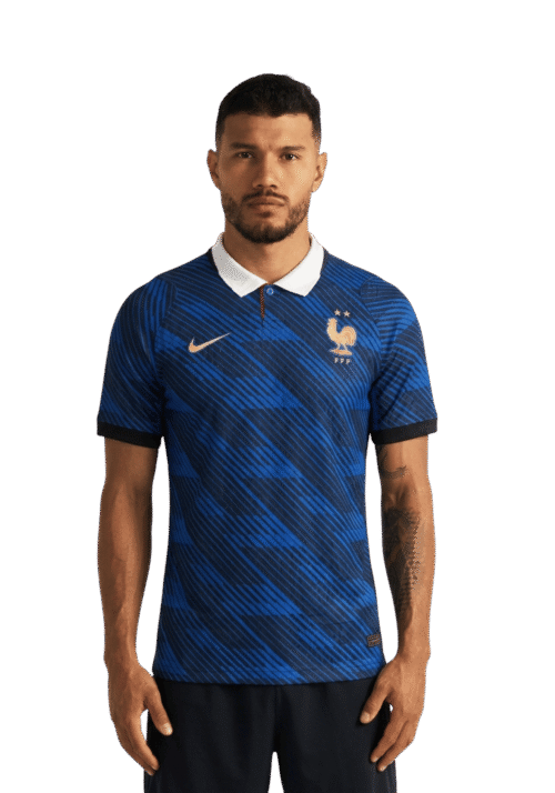 France