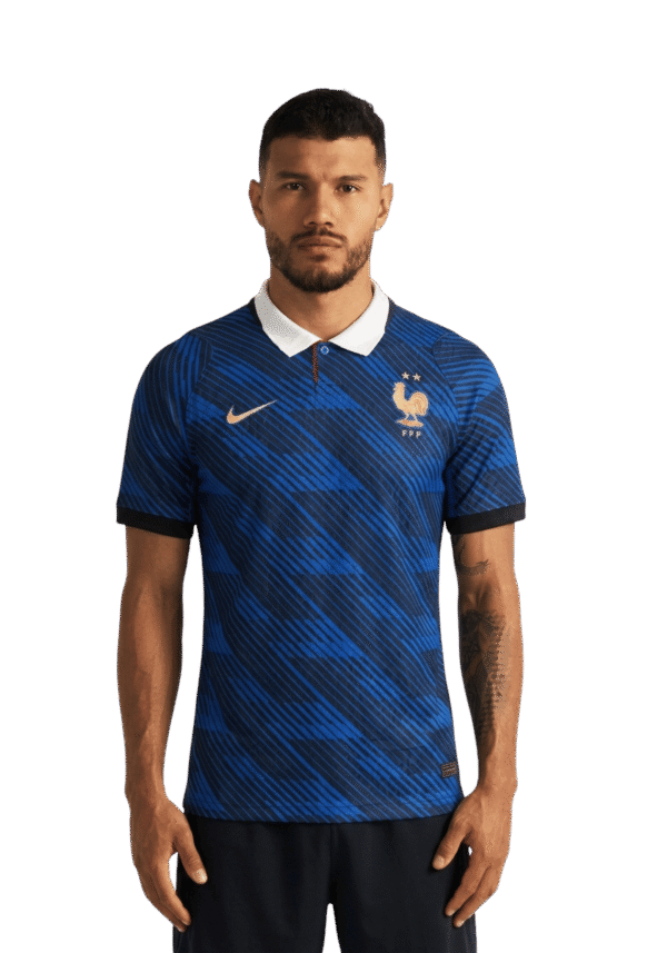 France