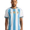 Argentina